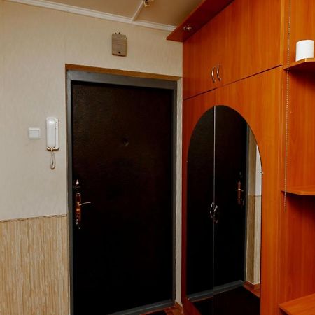 Сонячна Квартира На Княжому Затоні Kiew Exterior foto